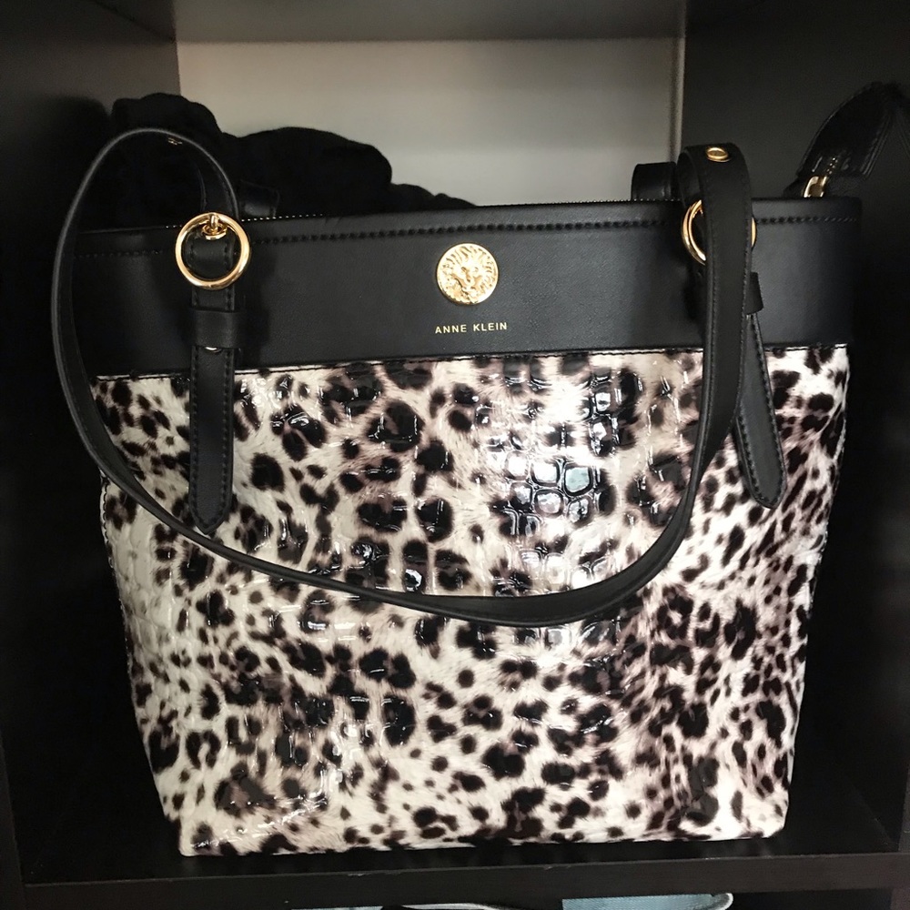 Ann Klein purse